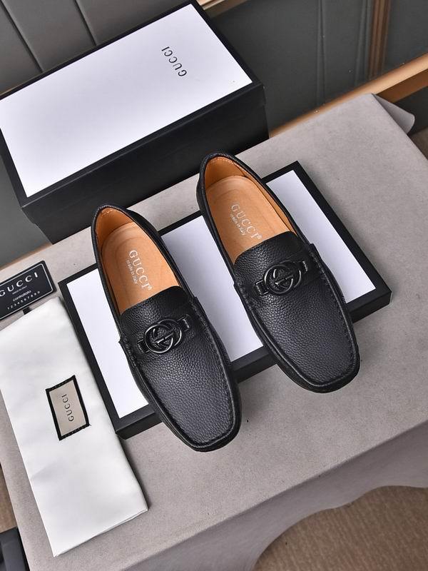 Gucci Men's Shoes 1473